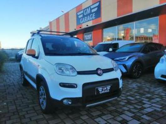 usato FIAT Panda