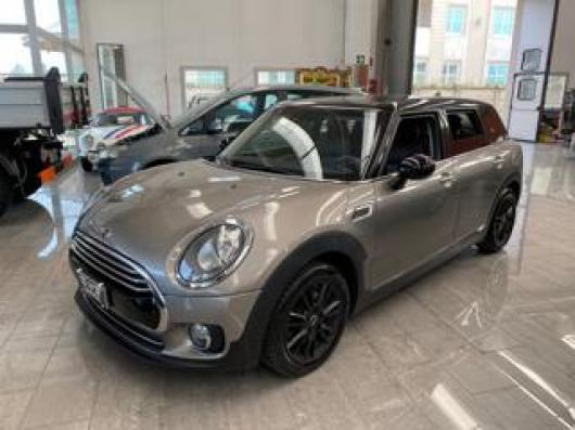 usato MINI Cooper Clubman