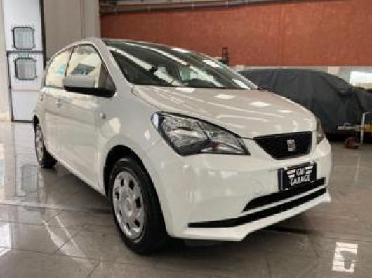 usato SEAT Mii