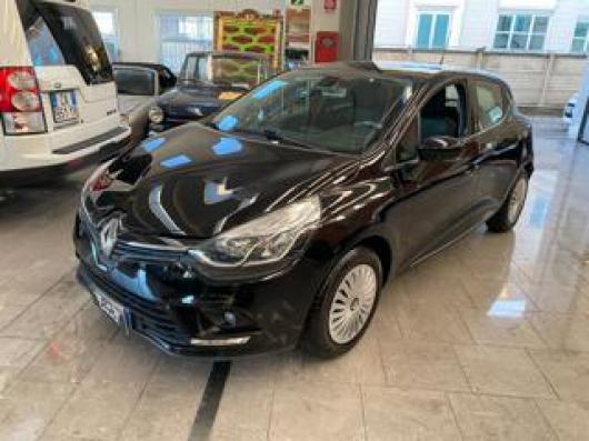 usato RENAULT Clio