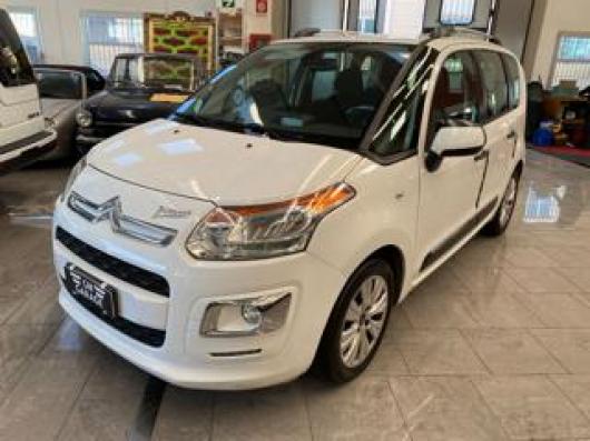 usato CITROEN C3 Picasso