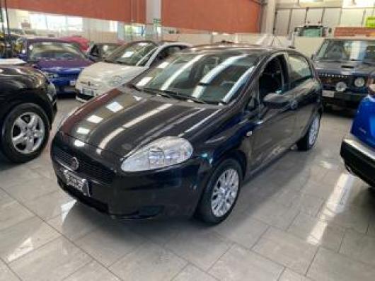 usato FIAT Grande Punto