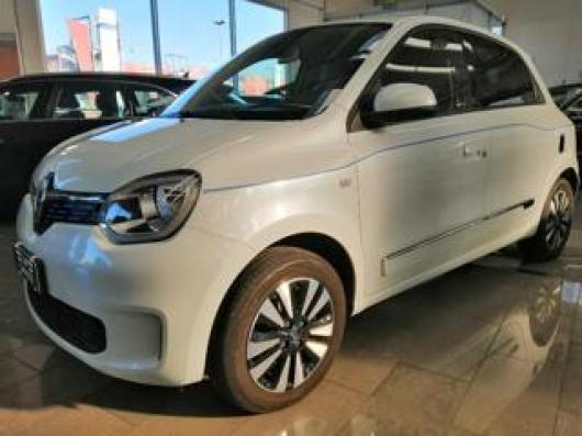 usato RENAULT Twingo Electric