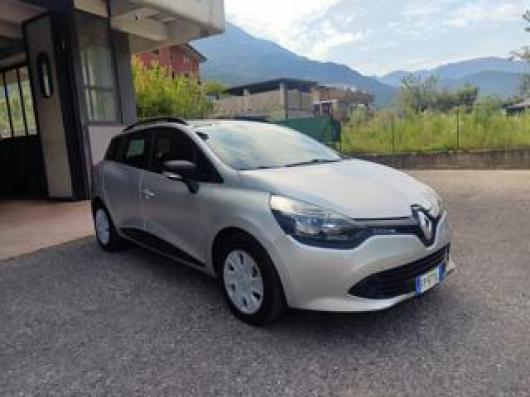 usato RENAULT Clio