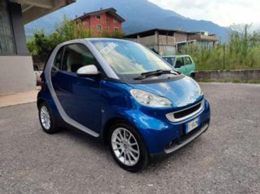 usato SMART ForTwo