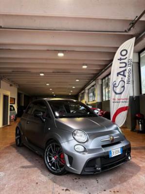 usato ABARTH 695