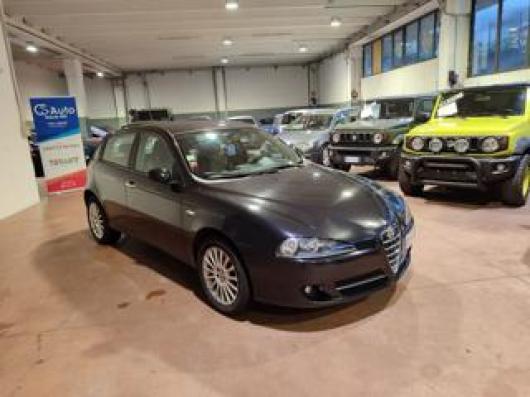 usato ALFA ROMEO 147