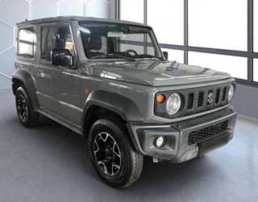 usato SUZUKI Jimny