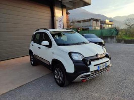 usato FIAT Panda