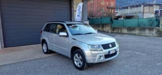 usato SUZUKI Grand Vitara