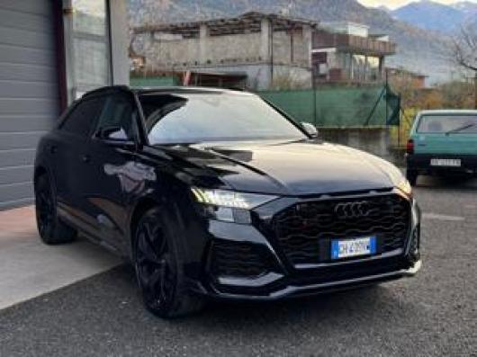 usato AUDI RS Q8