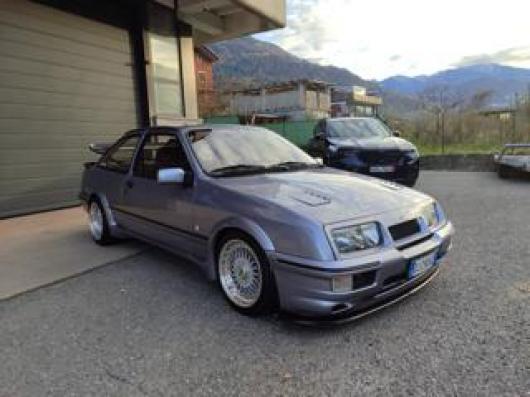 usato FORD Sierra