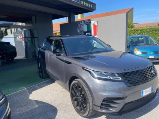 usato LAND ROVER Range Rover Velar