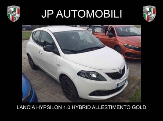 usato LANCIA Ypsilon