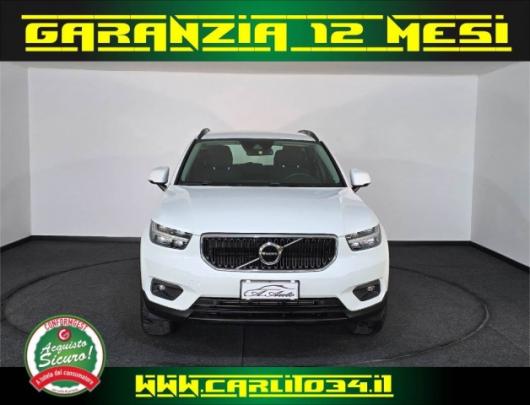 usato VOLVO XC40