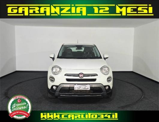 usato FIAT 500X