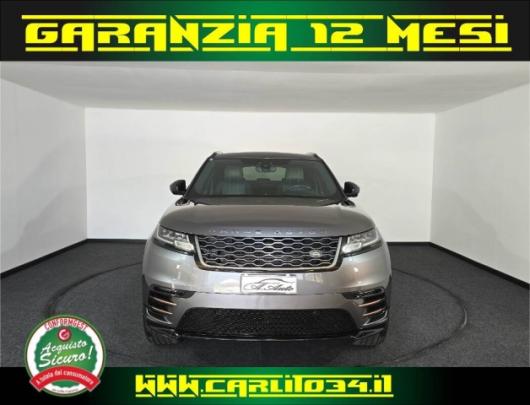 usato LAND ROVER Range Rover Velar