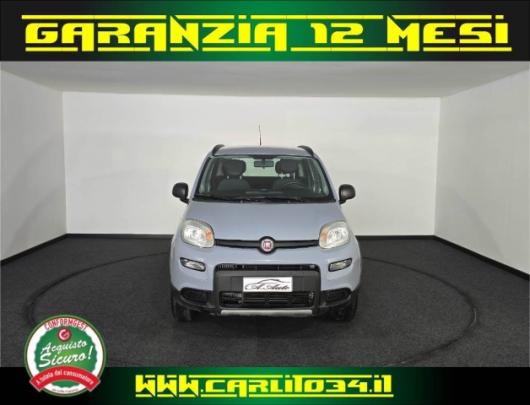 usato FIAT Panda