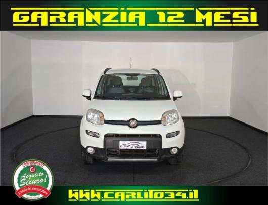 usato FIAT Panda