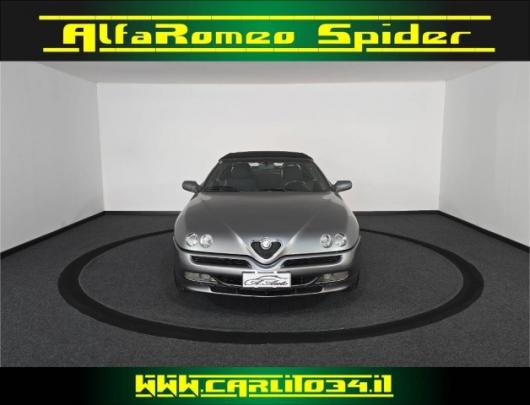 usato ALFA ROMEO GTV