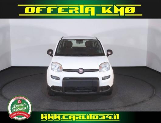 usato FIAT Panda