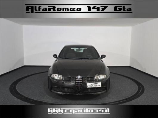 usato ALFA ROMEO 147