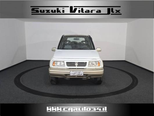 usato SUZUKI Vitara