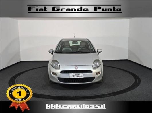 usato FIAT Punto