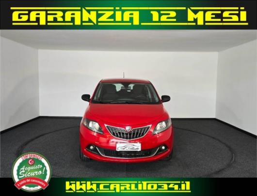 usato LANCIA Ypsilon