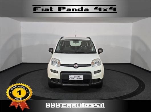 usato FIAT Panda