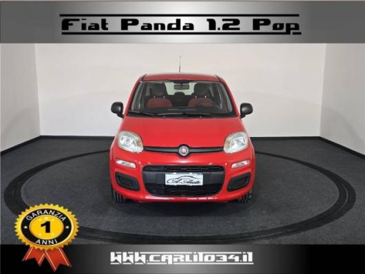 usato FIAT Panda