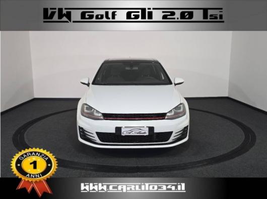 usato VOLKSWAGEN Golf