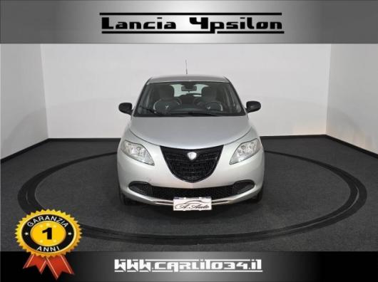 usato LANCIA Ypsilon