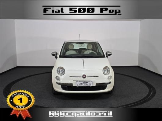 usato FIAT 500