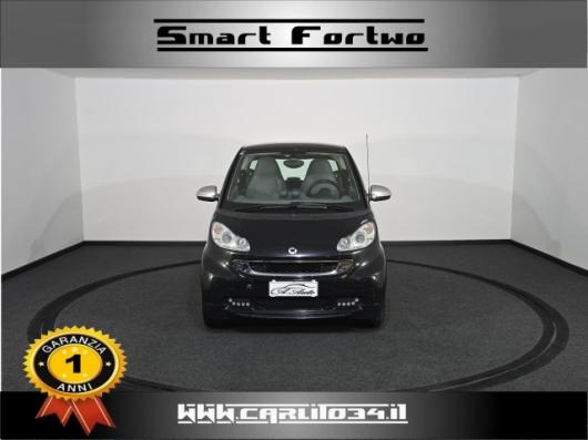 usato SMART Fortwo