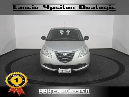 usato LANCIA Ypsilon