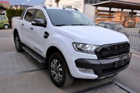 usato FORD Ranger