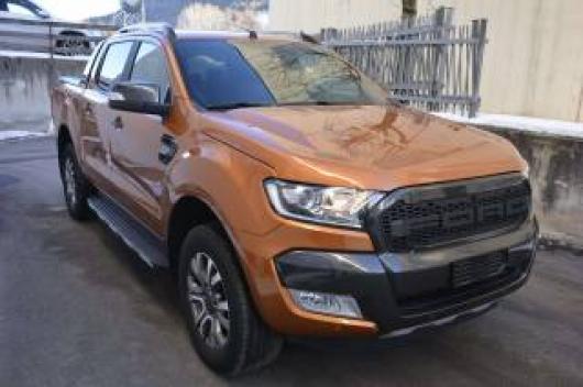 usato FORD Ranger