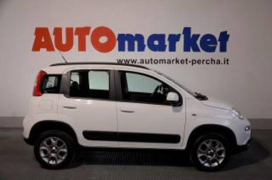 usato FIAT Panda