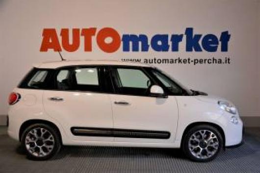 usato FIAT 500L