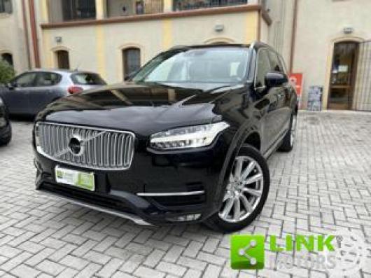 usato VOLVO XC90