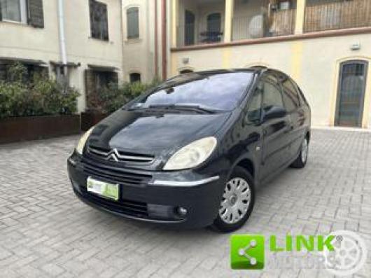 usato CITROEN Xsara Picasso