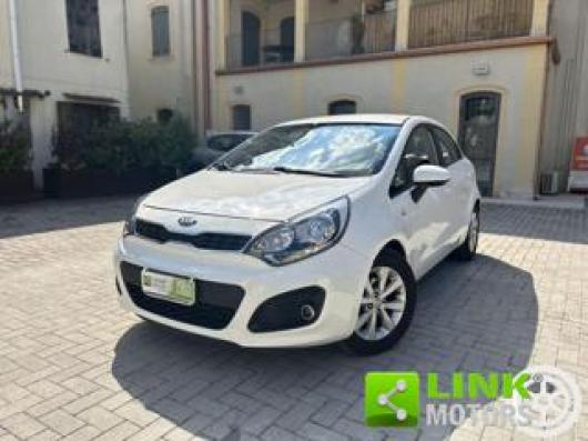 usato KIA Rio