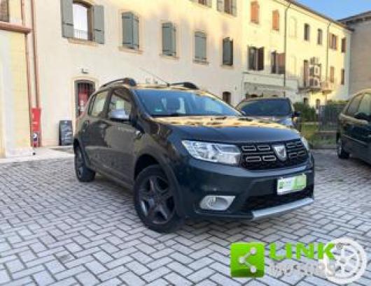 usato DACIA Sandero