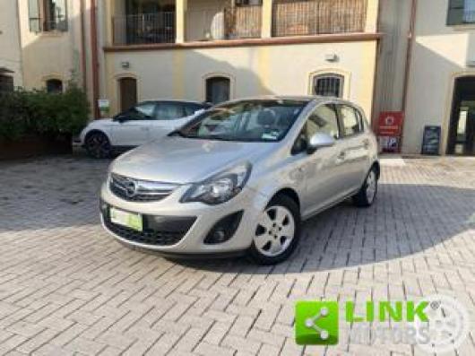 usato OPEL Corsa