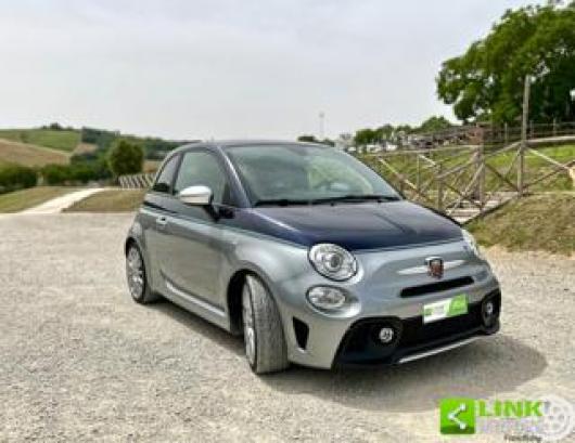 usato ABARTH 695