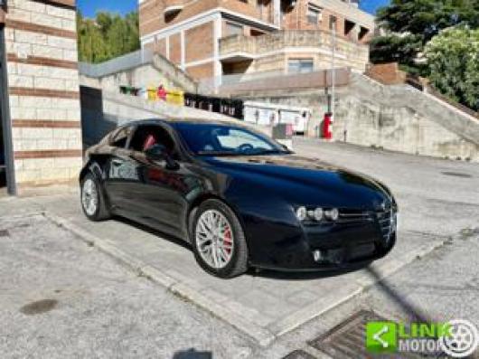 usato ALFA ROMEO Brera