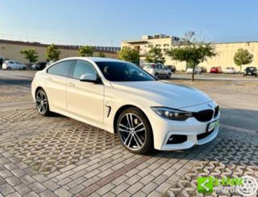 usato BMW 420