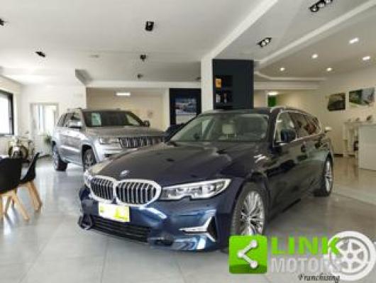 usato BMW 320