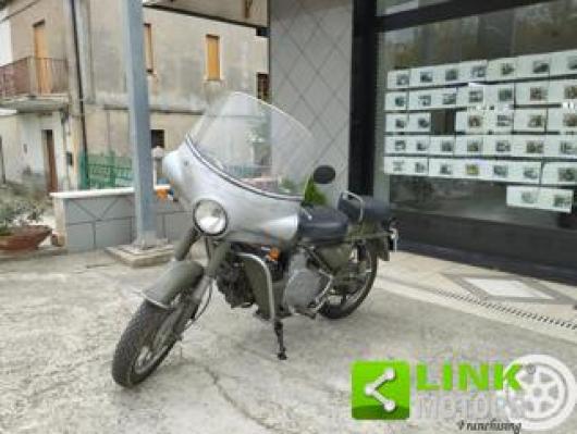 usato MOTO GUZZI Falcone